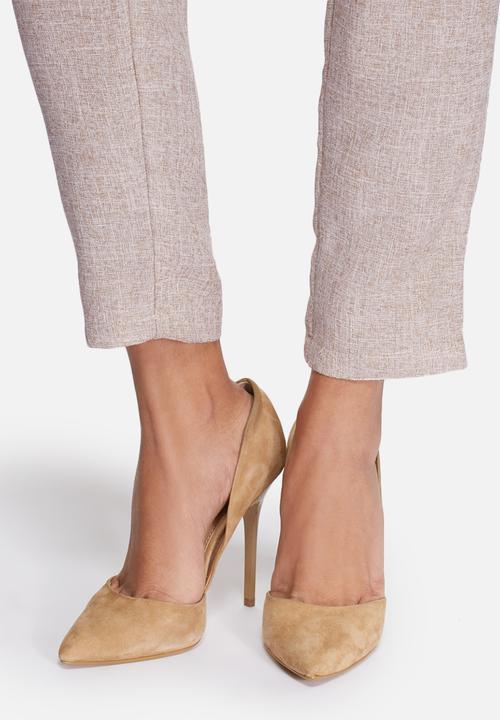Vero Moda - Newzen string pants