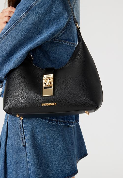 Steve Madden - Bovie shoulder bag - black