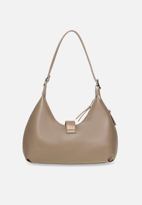 Steve Madden - Bovie shoulder bag - taupe