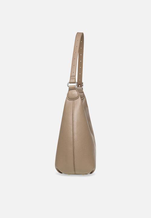 Steve Madden - Bovie shoulder bag - taupe