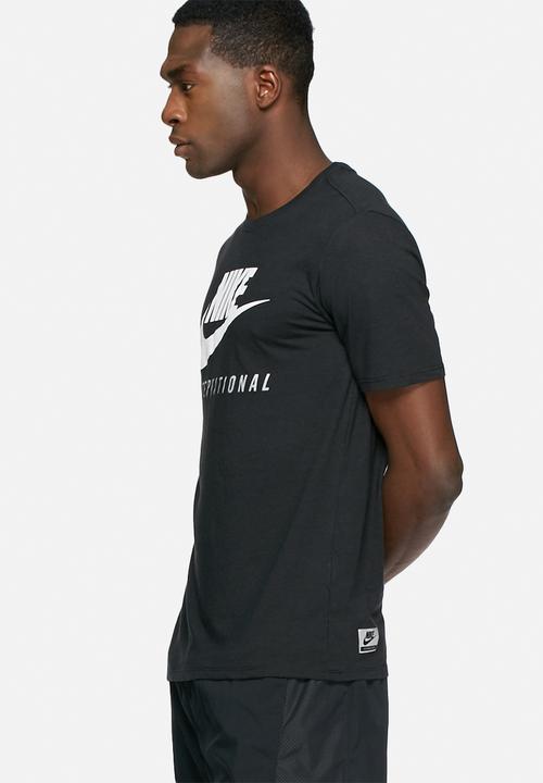 Nike - Logo tee