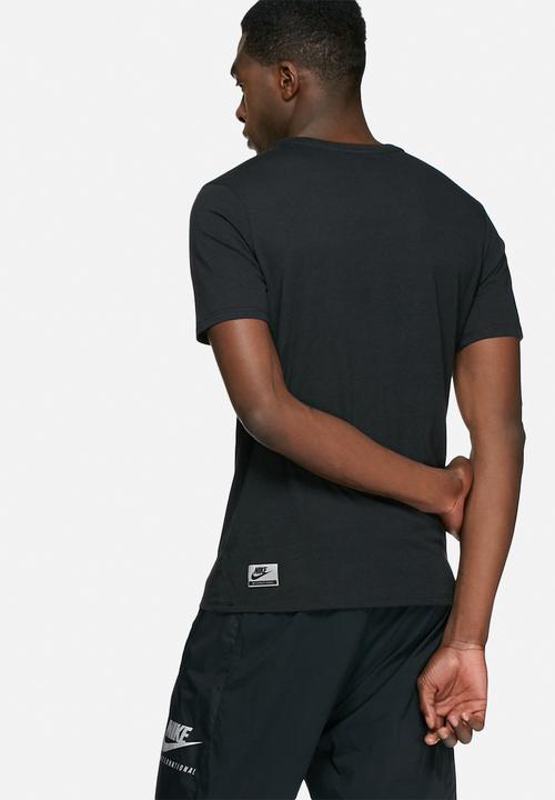 Nike - Logo tee