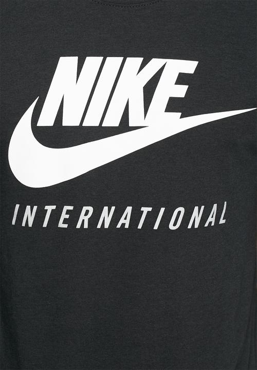 Nike - Logo tee