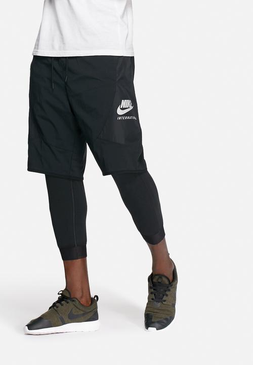 Nike - Lebron 10 shorts
