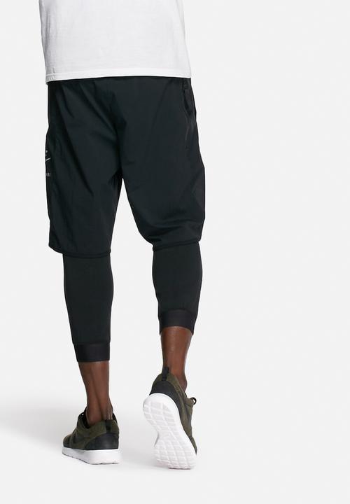 Nike - Lebron 10 shorts