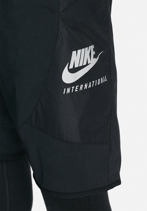 Nike - Lebron 10 shorts