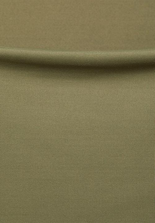 MANGO - Top Rayo - Khaki