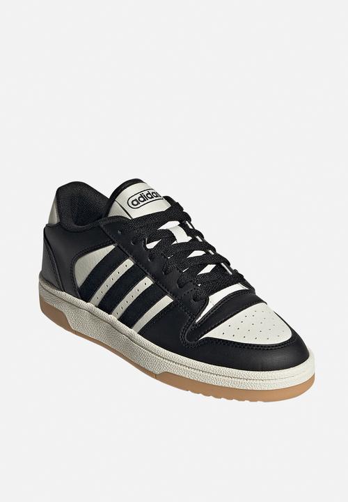 adidas Performance - Break Start J - Coreblack/Coreblack/Cloud