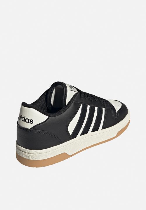 adidas Performance - Break Start J - Coreblack/Coreblack/Cloud