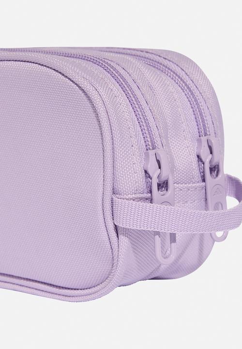 adidas Performance - Pencil Case 2Zp - Powplu/Aurplu