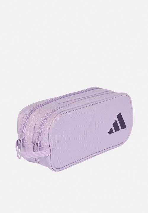 adidas Performance - Pencil Case 2Zp - Powplu/Aurplu