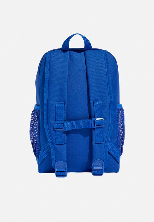 adidas Performance - Kids Lin Bpk Royblu/White