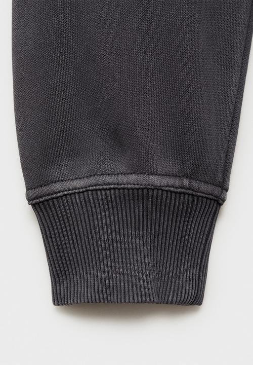 MANGO - Sweatshirt things - grey