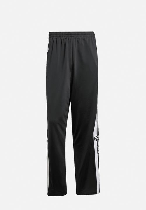 adidas Originals - Adibreak Pants - Black