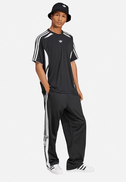 adidas Originals - Adibreak Pants - Black
