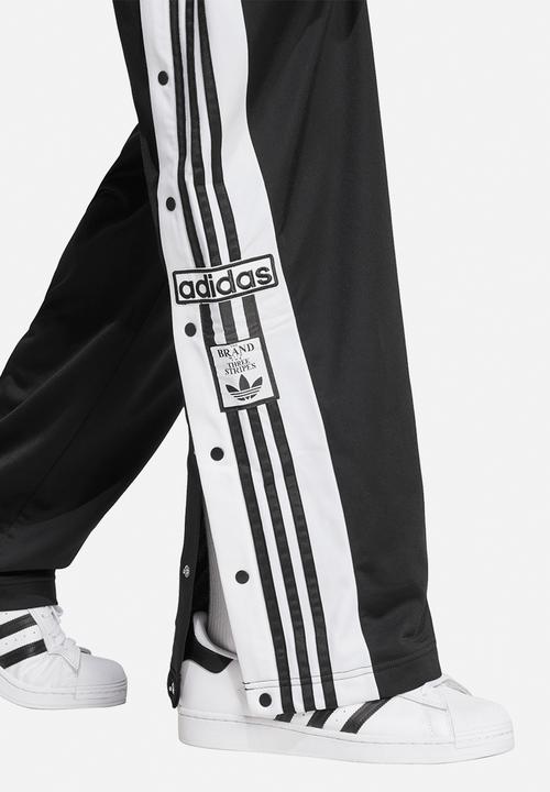 adidas Originals - Adibreak Pants - Black