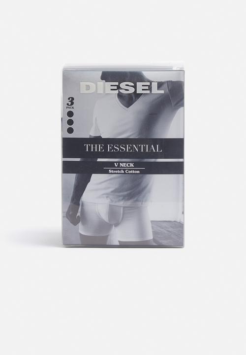 Diesel  - Umtee Michael 3 pack