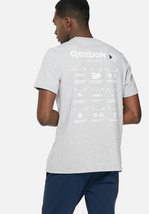 Reebok Classic - Pocket tee
