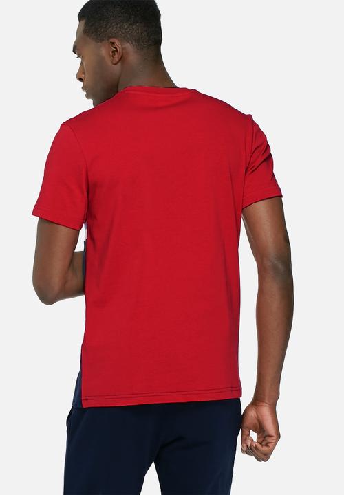 Reebok Classic - Archive tee