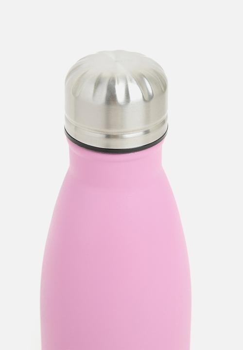 Excellent Houseware - Vacuum flask bottle 500ml 4ass - pink