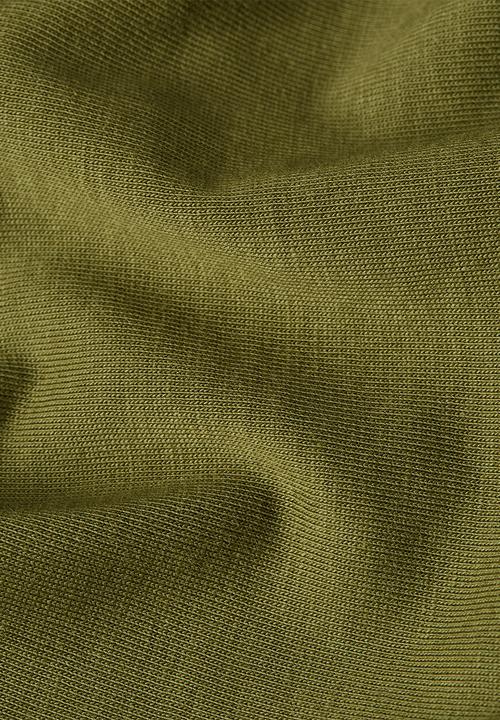 G-STAR - Base-S R T Short Sleeve - Mayfly