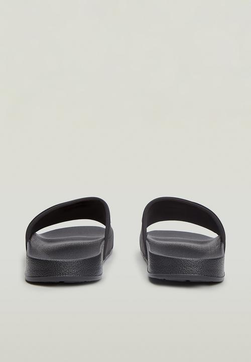 G-STAR - CART V TPU M - BLACK