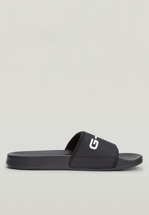 G-STAR - CART V TPU M - BLACK