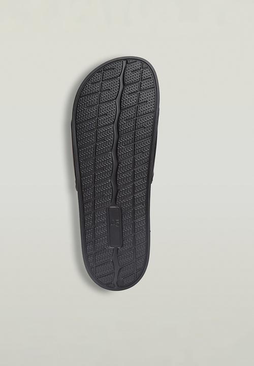 G-STAR - CART V TPU M - BLACK