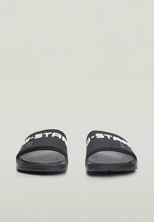 G-STAR - CART V TPU M - BLACK