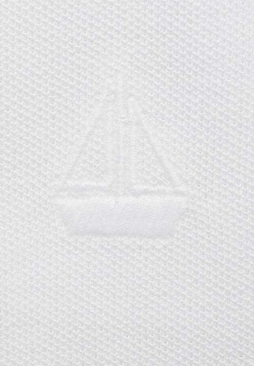 MANGO - Poloshirt hanoib8 - natural