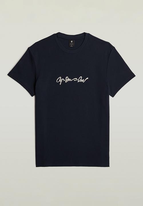 G-STAR - G-Script R T - Salute
