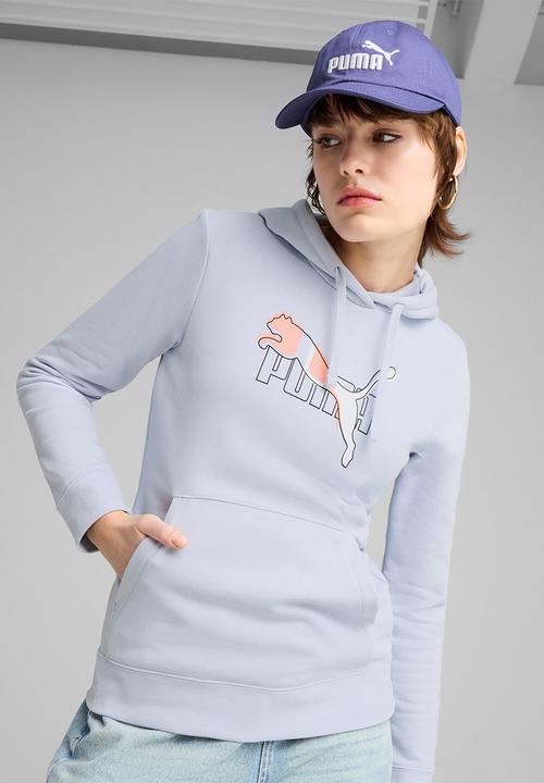 PUMA - Ess no logo bb cap - blue