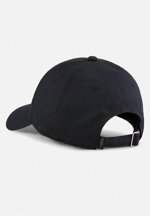 PUMA - Wardrobe Ess Dad Cap - New Navy