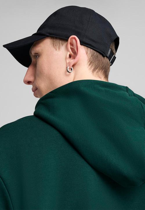 PUMA - Wardrobe Ess Dad Cap - New Navy