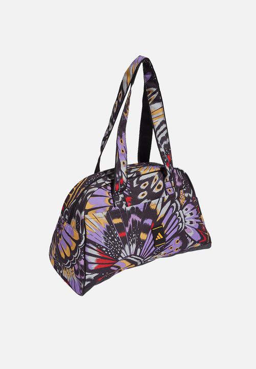 adidas Performance - W Farm B Bag - Multicolour/Corn Gold