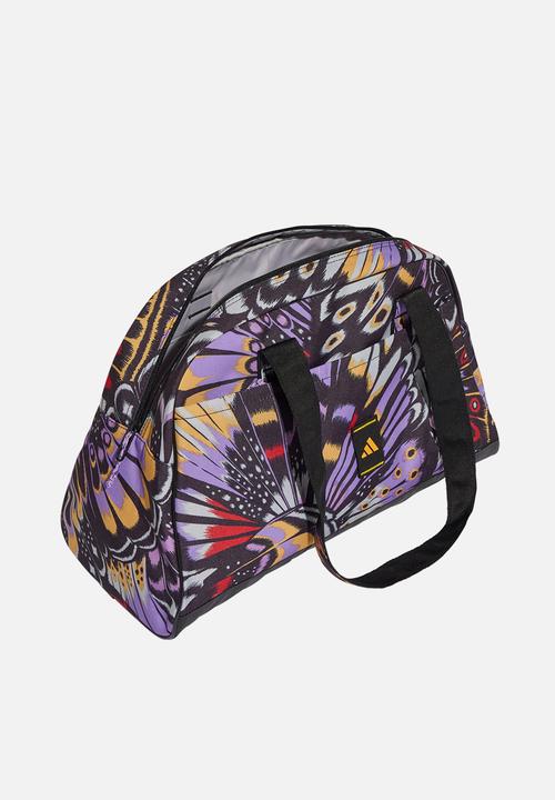 adidas Performance - W Farm B Bag - Multicolour/Corn Gold