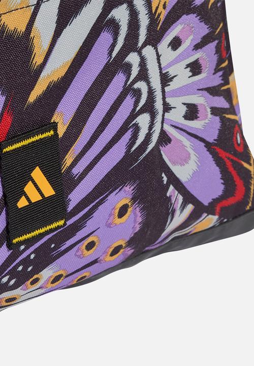 adidas Performance - W Farm B Bag - Multicolour/Corn Gold