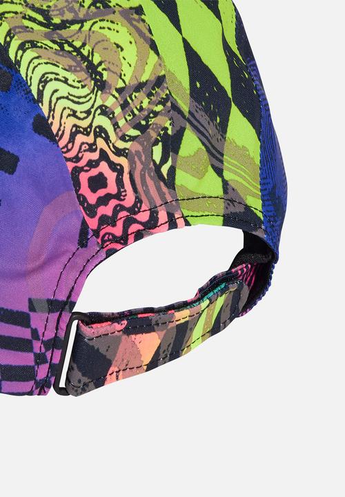 adidas Performance - Pride Cap - Multi 
