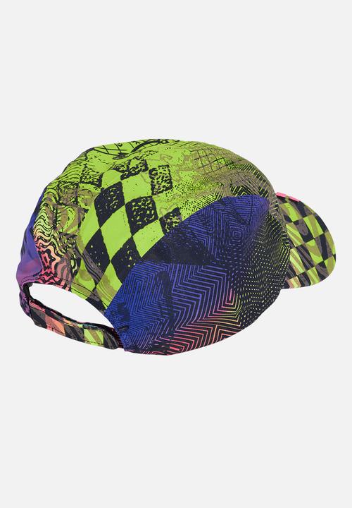 adidas Performance - Pride Cap - Multi 