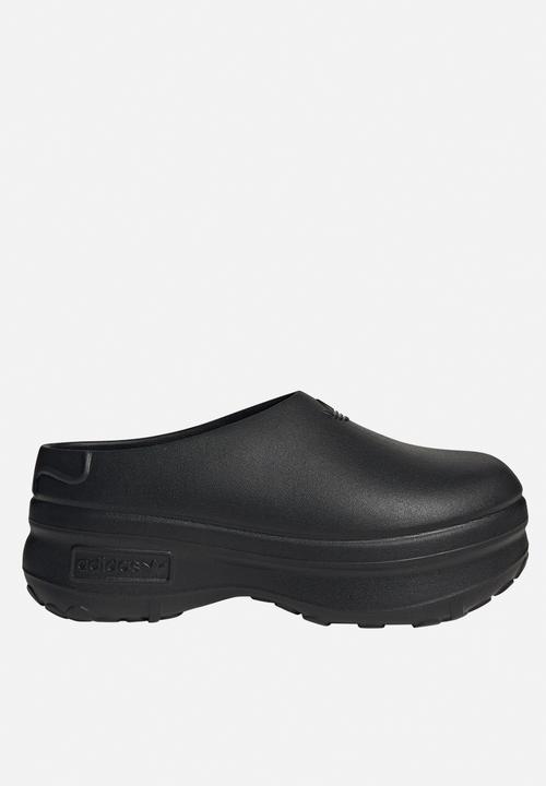 【adidas(アディダス)】ADIFOM STAN MULE W Adifom stan mule w - core black