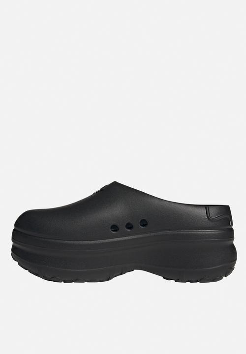 adidas Originals - Adifom stan mule w - core black