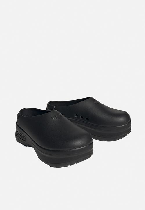 adidas Originals - Adifom stan mule w - core black