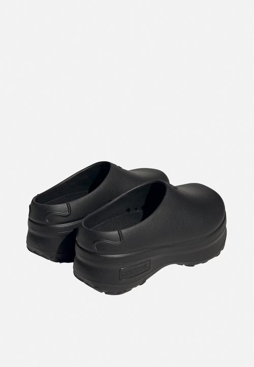 adidas Originals - Adifom stan mule w - core black