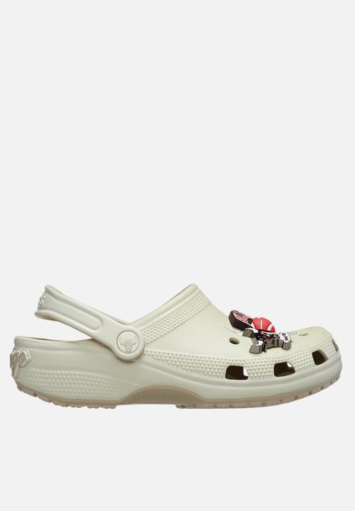 Crocs - NBA Bulls Elevated Classic Clog
