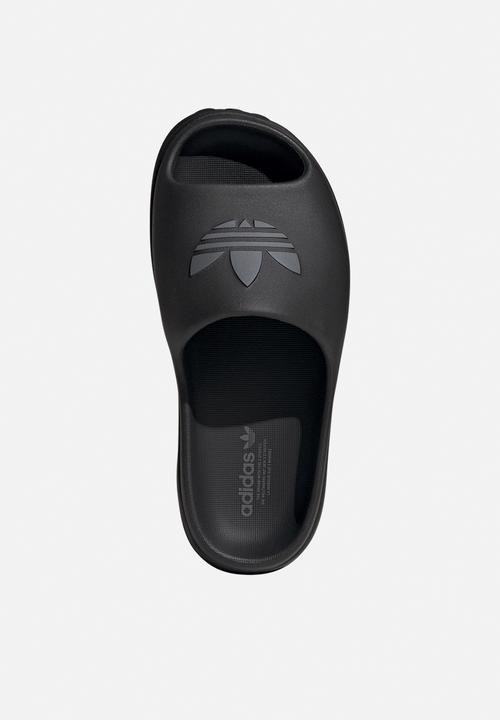 Adifom stan mule w - core black/grey six/core black