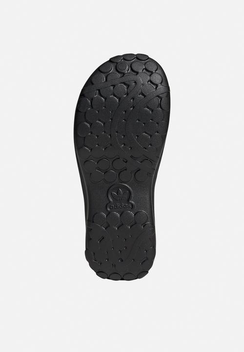 Adifom stan mule w - core black/grey six/core black
