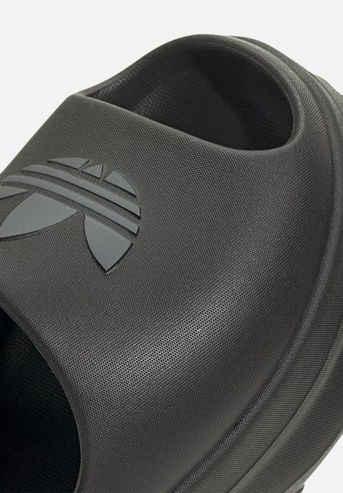 adidas Originals - Adifom stan mule w - core black/grey six/core black