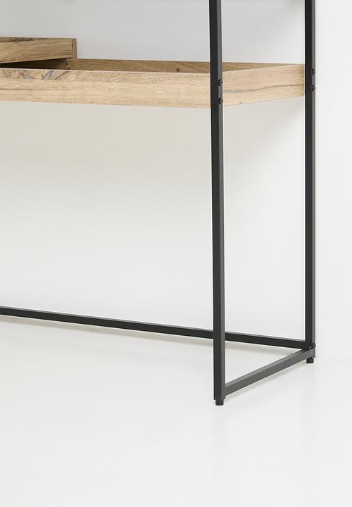 Sixth Floor - Quinny console - natural