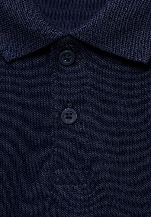 MANGO - Poloshirt javier8 - navy