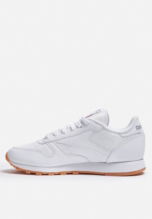 Reebok - Classic leather